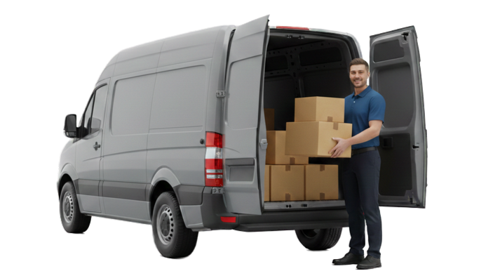 Sdir Logistic S & R Global Logistics